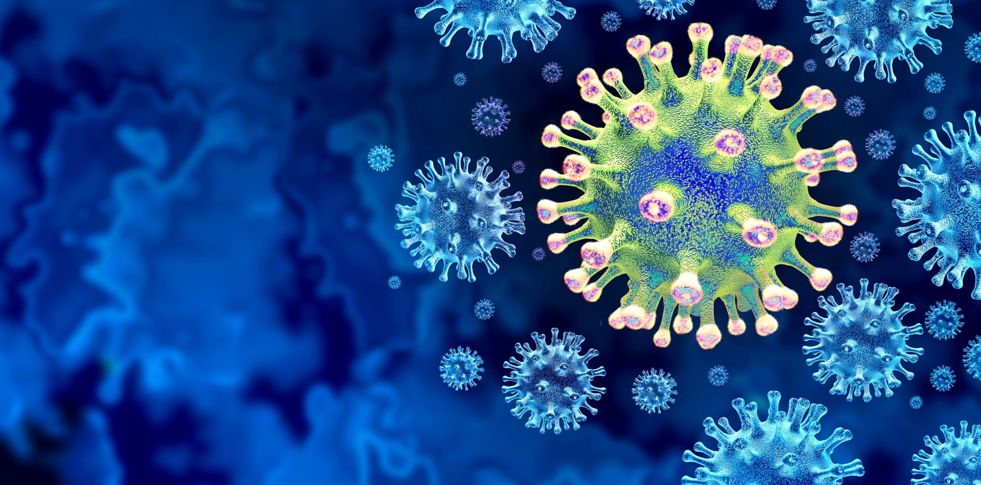 COVID-19 tests, Microgen, Διαγνωστικό Εργαστήριο