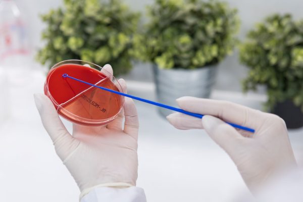 Microgen, Διαγνωστικό Εργαστήριο, Αθήνα